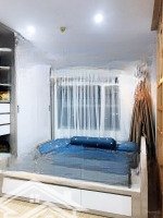 Bán Nhanh Căn Hộ Luxcity 45M2 1 Phòng Ngủ 1 Vệ Sinhcăn Góc Nt Cơ Bản Chỉ 1,95 Tỷ Căn Góc Đẹp Nhất Khu