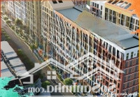 Căn Hộ Thông Tầng Phân Khu Park Residence Tại Sun Urban. View Sunworld. Giá Tốt Nhất Thị Trường