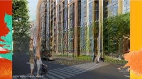 Căn Hộ Thông Tầng Phân Khu Park Residence Tại Sun Urban. View Sunworld. Giá Tốt Nhất Thị Trường
