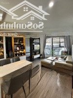 Bán Căn Hud Building Nguyễn Thiện Thuật 2 Pn 2 Vệ Sinhfull Nội Thất Ngay Tttp.