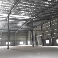 Chuyển nhượng nhà xưởng KCN Long Thành Đồng Nai 12.700 m2 chỉ 85 tỷ