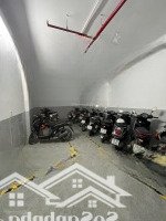 Bán Ccmn Đê La Thành 7 Tầng Thang Máy 20 Phòng 25 Tỷ