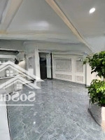 Đại Hạ Giá Trong T4 - Vip Tôn Đức Thắng, Đống Đa, 3 Mặt Thoáng Vĩnh Viễn, Full Nội Thất Xịn Ở Ngay