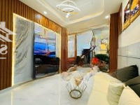 Cần Bán Nhà Phạm Văn Chiêu P. 14 Q. Gò Vấp. Diện Tích: 59,6M2
