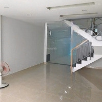 Bán Nhà Tại Trần Văn Quang P10 Tân Bình ( 3.7X11) Cn: 42,2M2 1 Lầu Nhà Mới Xây Giá Bán 5,3 Tỷ