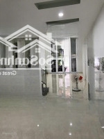 Bán Nhà Tại Trần Văn Quang P10 Tân Bình ( 3.7X11) Cn: 42,2M2 1 Lầu Nhà Mới Xây Giá Bán 5,3 Tỷ