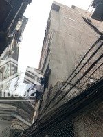 Bán Nhà Lê Thanh Nghị 31,6M2 X 7,8 Tỷ - Xây Mới, Đi Bộ Ra Đại Học Và Bệnh Viện