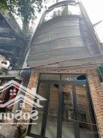 Chủ Cần Tiền Định Cư Canada Nên Bán Gấp. Hạ Giá Còn 3.9Tỷ Cho Nhà 36,8M2 Ngay Hòa Hưng, P12 Quận 10