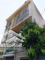 Giá Cực Tốt- Khu K300 - Nhà 3 Tầng, ( 4X12M ), Đường Nguyễn Thái Bình, Tân Bình - Chỉ 8.2 Tỷ Tl