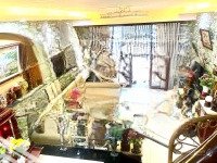Giá Cực Tốt- Khu K300 - Nhà 3 Tầng, ( 4X12M ), Đường Nguyễn Thái Bình, Tân Bình - Chỉ 8.2 Tỷ Tl