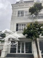 Liền Kề Lô Góc, View Chung Cư, Vườn Hoa, 100M2 X 5T Giá 2X Tỷ, Trục Lê Quang Đạo, Tố Hữu Hà Đông