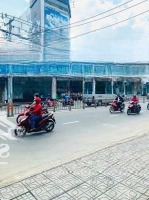 Bán Nhàmặt Tiềnđường Quang Trung, Phường 14, Quận Gò Vấp