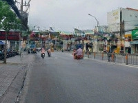 Bán Nhàmặt Tiềnđường Quang Trung, Phường 14, Quận Gò Vấp