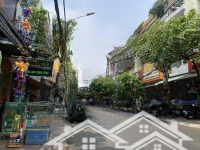 Bán Nhà 2 Lầu Mặt Tiền Cây Keo Ngay Chợ, Dt: 4X17M