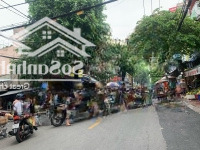 Bán Nhà 2 Lầu Mặt Tiền Cây Keo Ngay Chợ, Dt: 4X17M