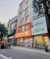 Siêu Hot! Bán Nhà Mặt Phố Đặng Văn Ngữ 48M2 Giá Chỉ 19 Tỷ Kinh Doanh Cực Đỉnh Liên Hệ: 0393292268