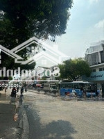 Bán Nhà Góc 2 Mặt Tiền 5 Tầng Lạc Long Quân Phường 5, Quận 11, Sử Dụng 198M2 Giá Nhỉnh 17 Tỷ