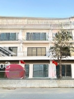 Cắt Lỗ Còn 15 Triệu/M2 Đất Của Căn Shophouse Rộng 90M2 Cạnh 4 Toà Chung Cư. Nhận Nhà Liên Hệ: 0969.266.866