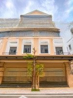 Bán Căn Shophouse Tại Vincom Royal Park Quảng Trị. Trả Trước 2 Tỷ. 3 Năm Miễn Lãi, 2 Năm Miễn Gốc.