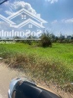 Bán Đất Dân Cư Mới 2000M2 Ngay Tt Tân Túc