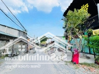 Bán Đất Củ Chi, Tân Phú Trung, 1 Sẹc Cây Da,Diện Tích132M Đất 106M Thổ Cư Shr. Giá Bán 1 Tỷ 680