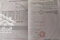 Bán Đất 3 Mặt Tiền Ngang 24M Gò Găng, Nha Trang Sát Kđt Vĩnh Điềm Trung