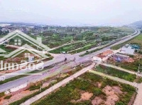 Bán Đất Mặt Đường Ql37 Nội Hoàng 81M2, Đường 42M, Giáp Kđt Chuẩn Bị Khởi Công, Giáp Kcn Vân Trung