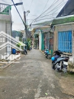 Bán Đất Mặt Tiền Đường Bình Hoà 15Diện Tích104M2 Shr Cách Đường Nguyễn Du 100M Đường 6M Thông Hai Đầu