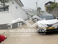Bán Đất Dũng Tiến - Thường Tín - Hà Nội Ô Tô Cách 10M, Xe Buýt Dừng Chân. Hoa Hậu Xã Đẹp Lung Linh