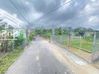 Bán Lô Đất Mặt Tiền Đường Nhựa Thành Hồ 2 - Diên Phước, Diên Khánh