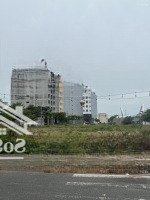 Bán Lô Đất Thuộc Dự Án Sentosa Riverside Sát Sông Cổ Cò Giá Tốt Đầu Tư