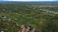 Bán Đất Tại Xã Cư Ni, Huyện Ea Kar. Đất 3 Mặt Tiền. 400M2 Thổ Cư