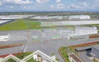 Chuyển Nhượng Nhà Máy 11.700M2 Tại Kcn Minh Quang, Hưng Yên, Có 9.000M2 Xưởng Tiêu Chuẩn Quốc Tế