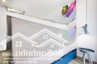 Cho Thuê Căn Hộ 1 Phòng Ngủ 1 Vệ Sinh 54M2 Tại Saigon Royal Residence, Giá Ưu Đãi 16 Triệu Vnd. Liên Hệ: 0908374425