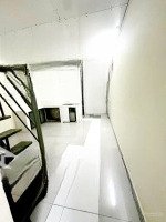 Nhà 3.6X24M Hẻm Xe Tải Ngay Ngã Tư Trung Chánh Giá 7 Triệu/Th