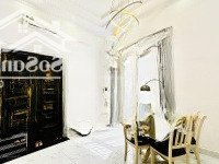 Nhà Mới Hiện Đại: 4.5 Tầng Mới Xây Full Đồ, 3 Phòng Ngủ 2 Mặt Thoáng, 5 Phút Ra Hồ Gươm, Lối Vào Thoáng