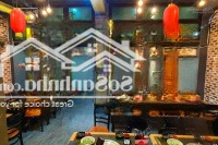 Cho Thuê Mbkd Phố Ẩm Thực Nguyễn Văn Lộc Siêu Hot. Diện Tích: 100M2 X 4T, Mt: 5M. Mọi Mô Hình