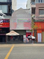 Cho Thuê Căn 153 Đường Đặng Văn Bi, Thủ Đức. Vị Trí Đẹp, Đường Rộng, Kinh Doanh Tự Do
