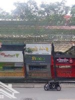 Chính Chủ Cho Thuê Nhà Lô Góc Mặt Phố Hoàng Ngân, Đỗ Quang, Hoàng Đạo Thúy.
