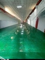 Cho Thuê Nhà Xưởng 400M2 Sạch Đẹp Có Vp Giá Chỉ 25 Triệu/Tháng