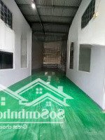Cho Thuê Nhà Xưởng 400M2 Sạch Đẹp Có Vp Giá Chỉ 25 Triệu/Tháng