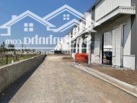 X650. Cho Thuê Xưởng 8778M2 Kcn Đình Vũ, Hải Phòng Có Pccc Tự Động