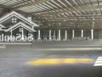 X650. Cho Thuê Xưởng 8778M2 Kcn Đình Vũ, Hải Phòng Có Pccc Tự Động