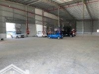 X650. Cho Thuê Xưởng 8778M2 Kcn Đình Vũ, Hải Phòng Có Pccc Tự Động