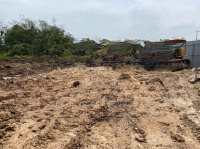 Cho Thuê Đất 3.500M2Mặt Tiềnliên Phường, An Phú, Q. 2 Gần Thảo Điền, Giá 25K/M, Hđ 5 Năm, Liên Hệ: 0909906269