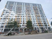 Sở Hữu Căn 1 Ngủ 26.5M2 Nội Thất Cơ Bản Giá Bán 465 Triệu (100%) Tại Khu Noxh Evergreen Tràng Duệ