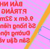 BÁN NHÀ TRẢNG DÀI, SỔ HỒNG RIÊNG ĐƯỜNG RỘNG 6m GẦN NGÃ 4 NGUYỄN KHUYẾN