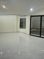 Nhà To Giá Nhỏ - Quan Nhân, 37M2, 6.19 Tỷ, 5 Tầng, 4Pn
