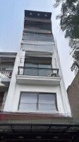 Bán Nhà Trần Khát Chân Hai Bà Trưng, 38M2 5T. Thang Máy Kinh Doanh Online, 5M Ra Phố. Giá Bán 9 Tỷ Hơn