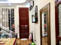 Bán Nhà Ngô Đình Mẫn - Nhà Mới Koog, 5 Tầng 3 Ngủ Đủ Công Năng, Đón Đầu Tương Lai 33M 3.65 Tỷ